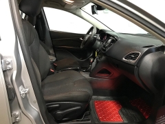 Used 2015  Dodge Dart 4d Sedan SE at Carolina Family Motors near Mooresville&comma; NC