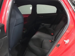 Used 2020  Honda Civic Sedan 4d Si at Carolina Family Motors near Mooresville&comma; NC