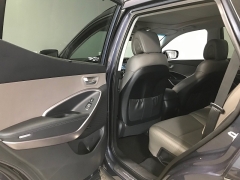 Used 2015  Hyundai Santa Fe Sport 4d SUV FWD 2&period;4L Popular at Carolina Family Motors near Mooresville&comma; NC