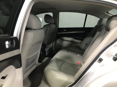 Used 2008  INFINITI G35 4d Sedan Journey at Carolina Family Motors near Mooresville&comma; NC