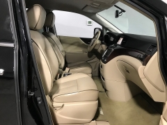 Used 2015  Nissan Quest 4d Wagon SL at Carolina Family Motors near Mooresville&comma; NC