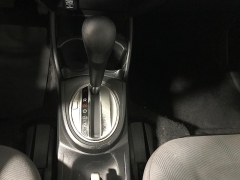 Used 2013  Honda Fit 5d Hatchback Base Auto at Carolina Family Motors near Mooresville&comma; NC