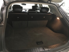 Used 2016  INFINITI QX50 4d SUV RWD at Carolina Family Motors near Mooresville&comma; NC