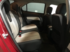 Used 2010  Chevrolet Equinox 4d SUV AWD LT2 at Carolina Family Motors near Mooresville&comma; NC