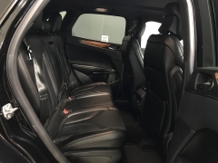 Used 2016  Lincoln MKC 4d SUV AWD Select at Carolina Family Motors near Mooresville&comma; NC