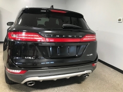 Used 2016  Lincoln MKC 4d SUV AWD Select at Carolina Family Motors near Mooresville&comma; NC