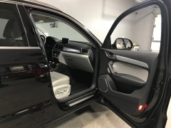 Used 2015 Audi Q3 4d SUV 2.0T Quattro Prestige at Carolina Family Motors near Mooresville, NC