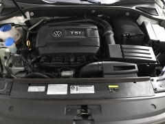 Used 2016  Volkswagen Passat 4d Sedan 1&period;8T SE at Carolina Family Motors near Mooresville&comma; NC
