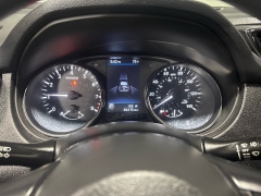 Used 2019  Nissan Rogue Sport 4d SUV FWD S at Carolina Family Motors near Mooresville, NC