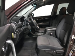Used 2013  Kia Sorento 4d SUV FWD LX at Carolina Family Motors near Mooresville&comma; NC