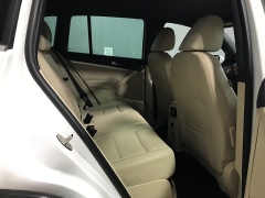 Used 2016 Volkswagen Tiguan 4d SUV R-Line at Carolina Family Motors near Mooresville, NC