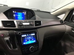 Used 2016  Honda Odyssey 4d Wagon EX at Carolina Family Motors near Mooresville&comma; NC