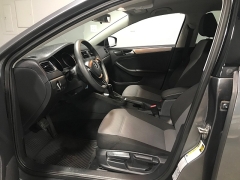 Used 2017 Volkswagen Jetta 4d Sedan S Auto at Carolina Family Motors near Mooresville, NC
