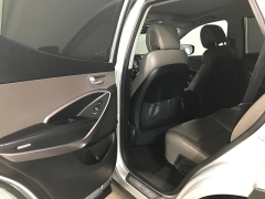 Used 2016  Hyundai Santa Fe Sport 4d SUV AWD 2&period;4L Popular at Carolina Family Motors near Mooresville&comma; NC