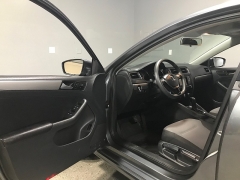Used 2017 Volkswagen Jetta 4d Sedan S Auto at Carolina Family Motors near Mooresville, NC