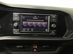 Used 2019  Volkswagen Jetta 4d Sedan 1&period;4T S 6spd at Carolina Family Motors near Mooresville&comma; NC