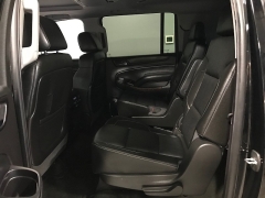 Used 2016 Chevrolet Suburban 4d SUV 4WD LTZ at Carolina Family Motors near Mooresville, NC