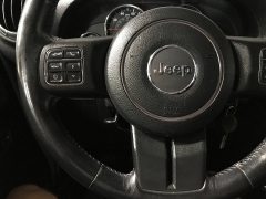 Used 2012 Jeep Wrangler Unlimited 4d Convertible Sport at Carolina Family Motors near Mooresville, NC