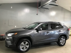 Used 2024  Toyota RAV4 XLE FWD at Carolina Family Motors near Mooresville&comma; NC
