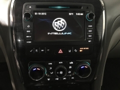 Used 2016  Buick Enclave 4d SUV FWD Leather at Carolina Family Motors near Mooresville&comma; NC