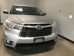Used 2015  Toyota Highlander 4d SUV AWD LE Plus at Carolina Family Motors near Mooresville&comma; NC