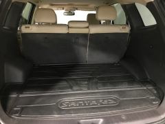 Used 2012  Hyundai Santa Fe 4d SUV FWD Limited at Carolina Family Motors near Mooresville&comma; NC