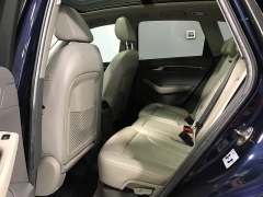 Used 2010 Audi Q5 4d SUV 3.2L Premium+ at Carolina Family Motors near Mooresville, NC