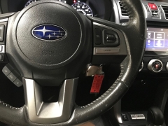 Used 2017  Subaru Forester 4d SUV 2&period;5i Limited at Carolina Family Motors near Mooresville&comma; NC