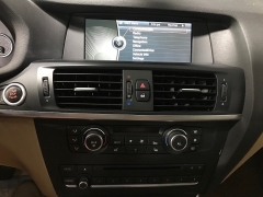Used 2011  BMW X3 AWD 4dr 28i at Carolina Family Motors near Mooresville&comma; NC