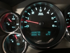 Used 2011  Chevrolet Silverado 1500 2WD Crew Cab LT at Carolina Family Motors near Mooresville&comma; NC