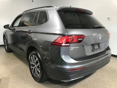 Used 2019  Volkswagen Tiguan 4d SUV SE 4Motion at Carolina Family Motors near Mooresville&comma; NC