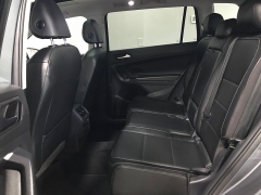 Used 2019  Volkswagen Tiguan 4d SUV SE 4Motion at Carolina Family Motors near Mooresville&comma; NC