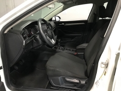 Used 2019 Volkswagen Jetta 4d Sedan 1.4T S 6spd at Carolina Family Motors near Mooresville, NC