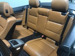 Used 2011 BMW 3 Series 2dr Conv 335is at Carolina Family Motors near Mooresville, NC