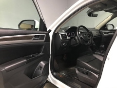 Used 2019  Volkswagen Atlas 4d SUV 3&period;6L SEL 4motion at Carolina Family Motors near Mooresville&comma; NC