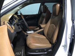 Used 2016  Buick Enclave 4d SUV FWD Premium at Carolina Family Motors near Mooresville&comma; NC