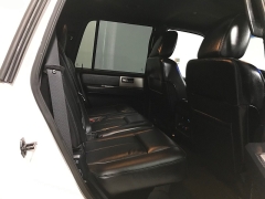 Used 2016 Ford Expedition 4d SUV 2WD XLT at Carolina Family Motors near Mooresville, NC