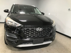 Used 2020 Hyundai Tucson 4d SUV FWD SEL at Carolina Family Motors near Mooresville, NC