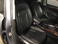 Used 2012 Audi Q5 4d SUV 2.0T Premium+ at Carolina Family Motors near Mooresville, NC