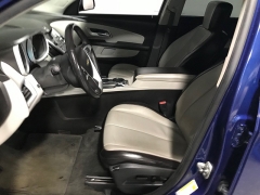 Used 2010 Chevrolet Equinox 4d SUV FWD LTZ at Carolina Family Motors near Mooresville, NC