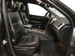 Used 2015  Jeep Grand Cherokee 4d SUV 4WD Limited at Carolina Family Motors near Mooresville&comma; NC