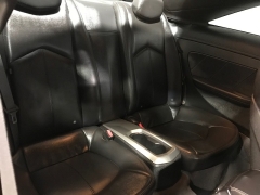 Used 2012  Cadillac CTS Coupe 2d Coupe RWD at Carolina Family Motors near Mooresville&comma; NC