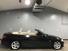 Used 2012  BMW 3 Series 2dr Conv 335i at Carolina Family Motors near Mooresville&comma; NC