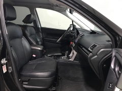 Used 2017  Subaru Forester 4d SUV 2&period;5i Limited at Carolina Family Motors near Mooresville&comma; NC