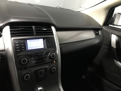 Used 2014  Ford Edge 4d SUV AWD SEL at Carolina Family Motors near Mooresville&comma; NC