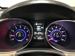 Used 2016  Hyundai Santa Fe Sport 4d SUV AWD 2&period;4L Popular at Carolina Family Motors near Mooresville&comma; NC