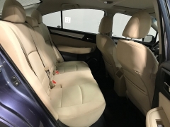 Used 2017  Subaru Legacy 4d Sedan 2&period;5i Premium at Carolina Family Motors near Mooresville&comma; NC