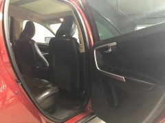 Used 2011 Volvo XC60 4d SUV AWD T6 Moonroof at Carolina Family Motors near Mooresville, NC