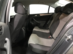 Used 2017  Volkswagen Jetta 4d Sedan S Auto at Carolina Family Motors near Mooresville&comma; NC
