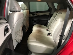 Used 2014  Cadillac SRX 4d SUV FWD Luxury at Carolina Family Motors near Mooresville&comma; NC